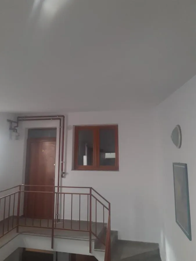 Roma Apartment Bucharest