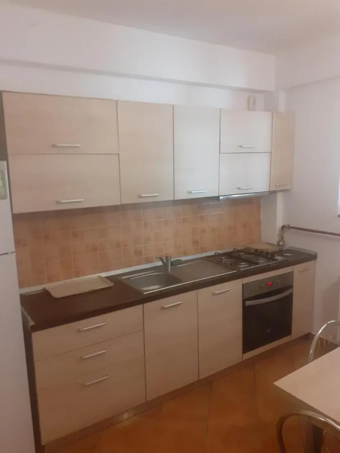 Roma Apartment Bukarest