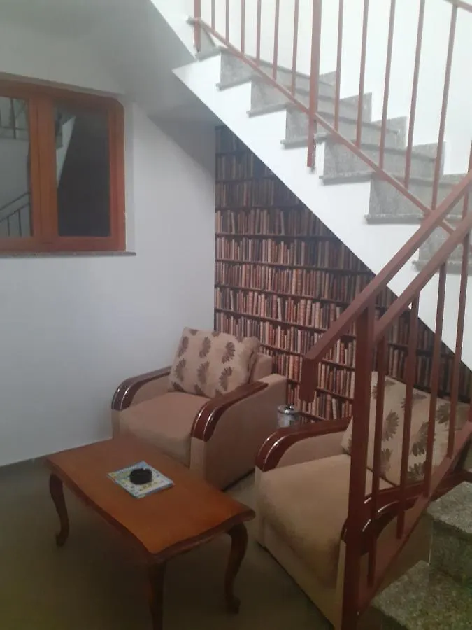 Roma Apartment Bucharest Romania